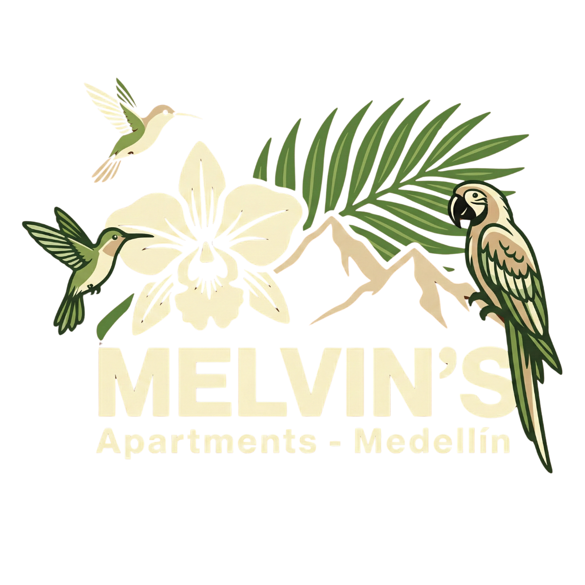 melvinsapartments.com